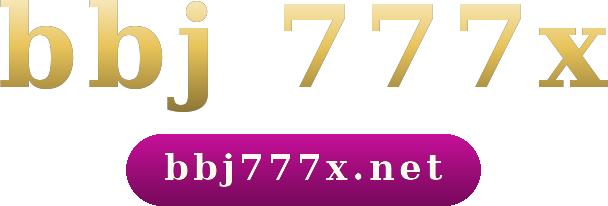 bbj 777x logo